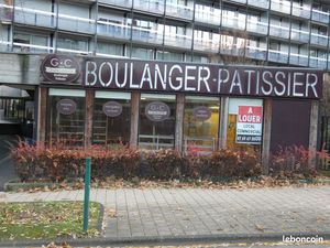 Local commercial 52 m² Chamalières