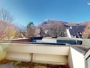 Studio 1 pièce 24 m²