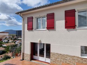 Vente maison hendaye