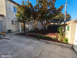 Maison T4 Carcassonne