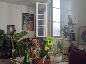 ? sous-location à bordeaux – janvier → mi-juin 2026