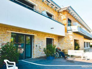 Appartement 1 pièce 30 m²