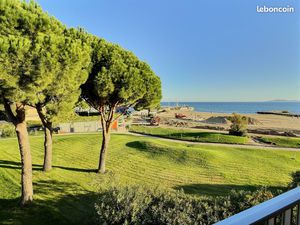 Appartement 2 pièces 37 m²