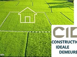 Terrain 580 m² Truyes