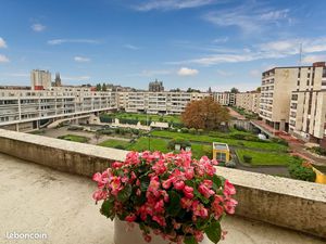 Appartement 2 pièces 51 m²