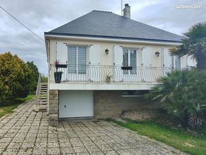 Maison 5 chambres 130m2