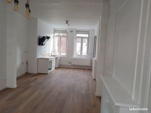 Apparentement duplex- 71 m2- 3 pièces
