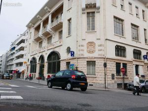 Droit au bail pas de porte