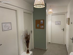 Bureau local paramedical