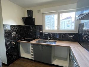 Appartement 4 pièces 85 m²