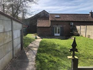 A louer maison 2 chambres