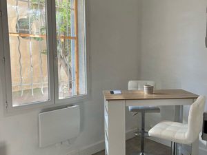 Loue bureau de 10 m2