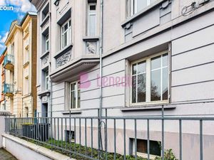 Appartement 3 pièces 82 m²