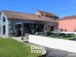 Maison 4 pièces 149 m²