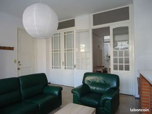 Grand appartement meublé Vieux-Lille Palais de Justice