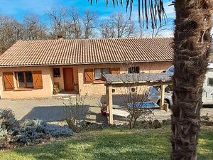 Vente maison à Thil