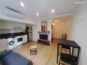 Appartement 1 pièce 28 m²