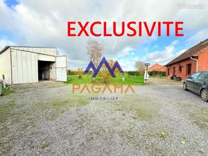 Pavillon 9 pièces 167 m²