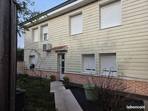 Chamdre meublee poitiers hypogee dolmen campus