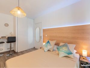 Studio meublé Aix en Provence