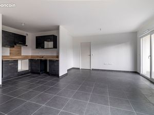 T4 appartement 79 m²