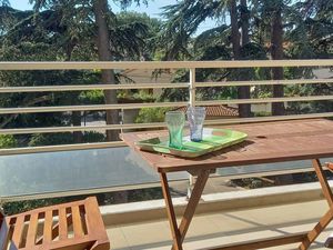 Montolivet T3 Meublé