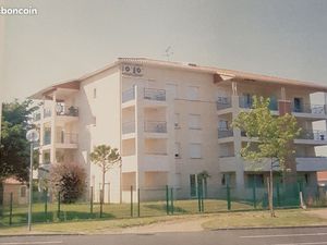 Vend bel appartement produit exceptionnel à CASTRES