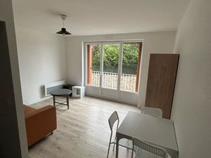 Appartement 31m2 refait à neuf