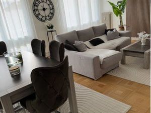 Bien rare Roanne appartement secteur prisé