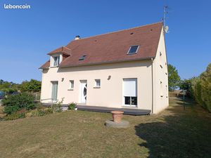 Maison 6 pièces 180 m²