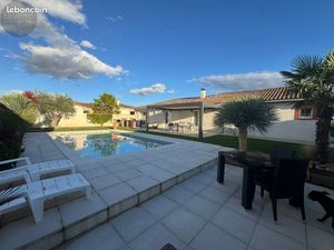 Maison 5 pièces 134 m²