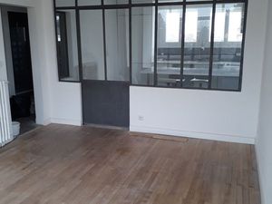 Appartement 74m² Mangin/Nantes chauffage compris