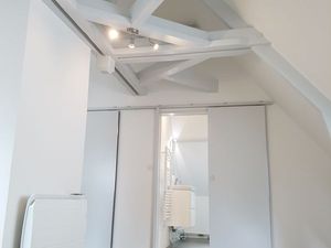 Beauvais centre  grand T1 bis lumineux entièrement rénové