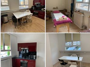 BRON GLYCINES CENTRE VILLE bureaux