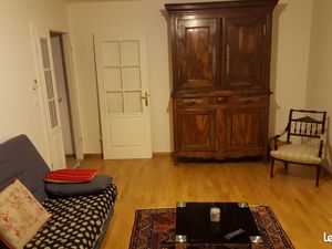 Vends bel appartement type F2 au calme