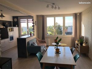 LOUE APPARTEMENT 57M2  T2  lumineux  parking