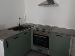 Appartement F3  loyer 550 + 25 de charges