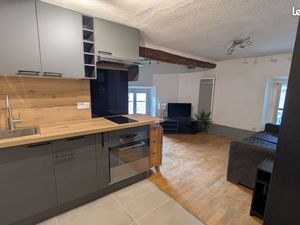 Appartement T1 rénové