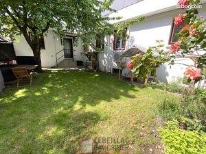 Maison de ville 3 pièces 55 m²