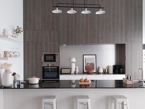 Loft lumineux et beaux volumes