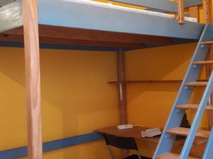 Idéal étudiant(e) ou jeune travailleur(se)