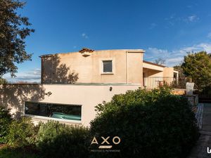 Villa 6 pièces 171 m²