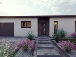 Villa 4 pièces 109 m²