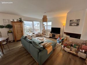 Loue Maison individuelle