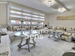 Maison 4 pièces 98 m²