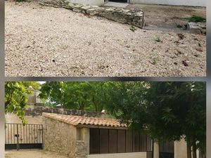 Maison de ville à Ruffec