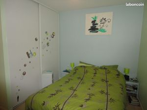 Location appartement 2 pieces à Neudorf Place du marché