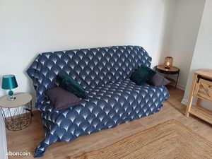 Studio meublé hyper centre Poitiers