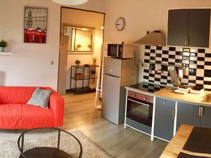 Appartement T2 42 M2 quartier St JOSEPH