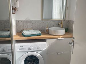 Studio clefs en main bail mobilité